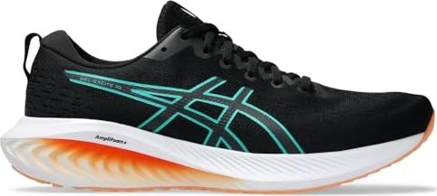 Asics Gel-Excite 10 black/wave teal (Herren)