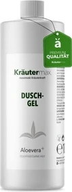 Kräutermax Duschgel Aloe Vera, 1l