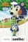 Nintendo amiibo Figur Animal Crossing Collection Tina (Switch/WiiU/3DS) Vorschaubild