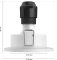 Philips Hue White Ambiance Adore Einbauleuchte weiß Vorschaubild