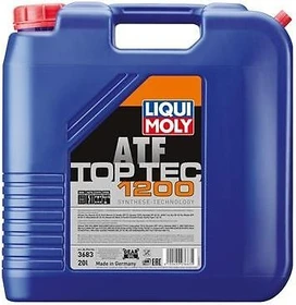 Liqui Moly Top Tec ATF 1200 20l
