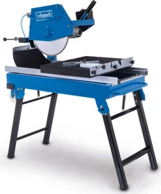 Scheppach HSM3500 Elektro-Fliesenschneider, stationär inkl. Untergestell + Zubehör