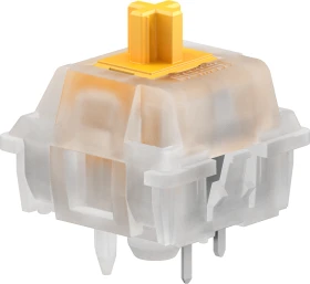 Glorious Panda MX Silent Switch, geschmiert, 36er-Pack