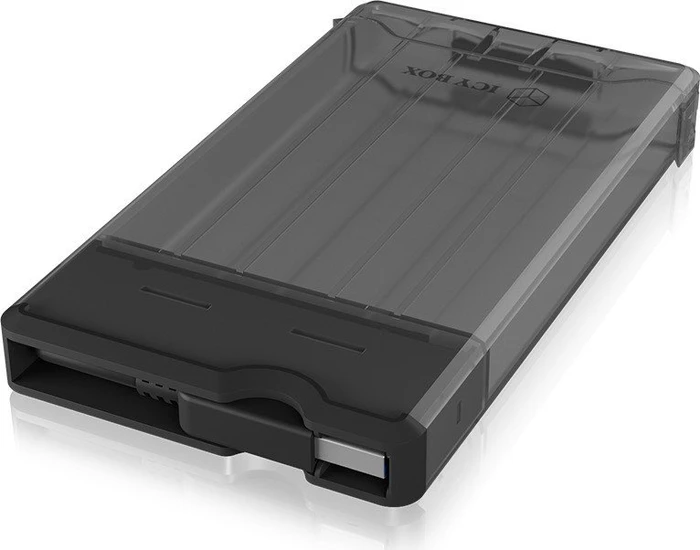 RaidSonic Icy Box IB-235-U3, USB-A 3.0