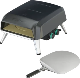 Tefal JM4168 Jamie Oliver by Tefal Pizzagrill