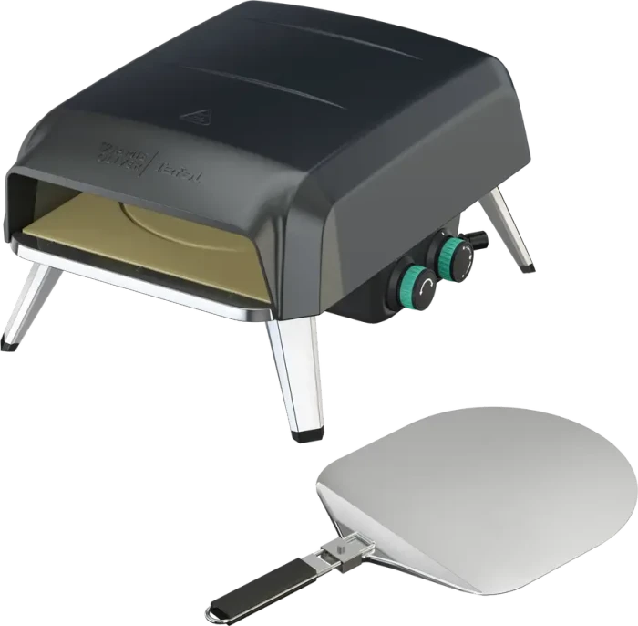 Tefal JM4168 Jamie Oliver by Tefal Pizzagrill