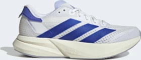 adidas Duramo Speed 2 cloud white/lucid blue/cobalt blue (Damen)