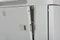 Digitus Professional Dynamic Basic Serie Wandschrank 12HE, Sicherheitsglastür, IP2X, grau, 450mm tief Vorschaubild