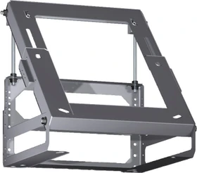 Siemens LZ12400 Adapter für Dachschrägen