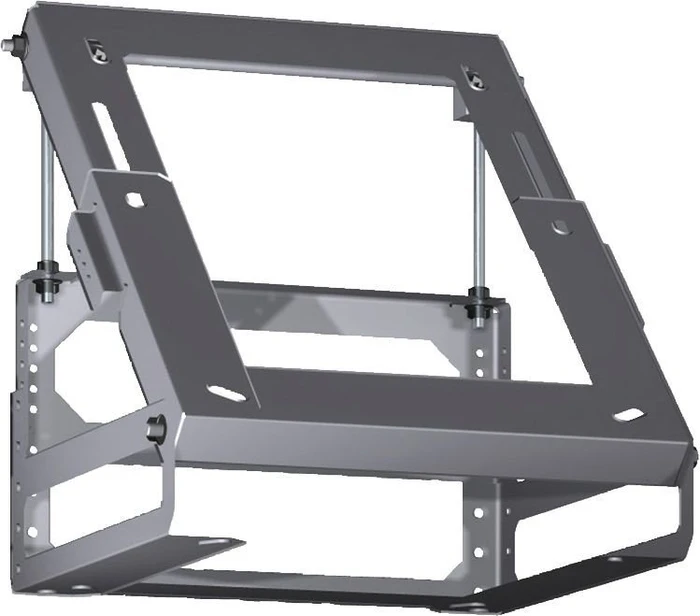 Siemens LZ12400 Adapter für Dachschrägen