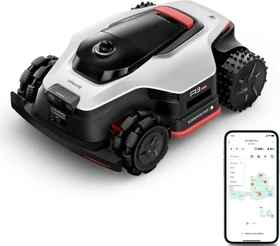 Dreame A3 AWD Pro 3500