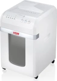 HSM Shredstar Autofeed X300pro, 2x10mm