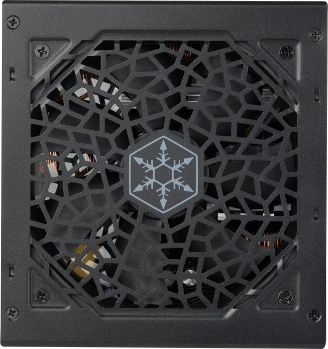 SilverStone ATTIS 650R Bronze 650W, ATX 3.1