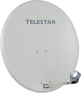 Telestar Digirapid 80 A grau