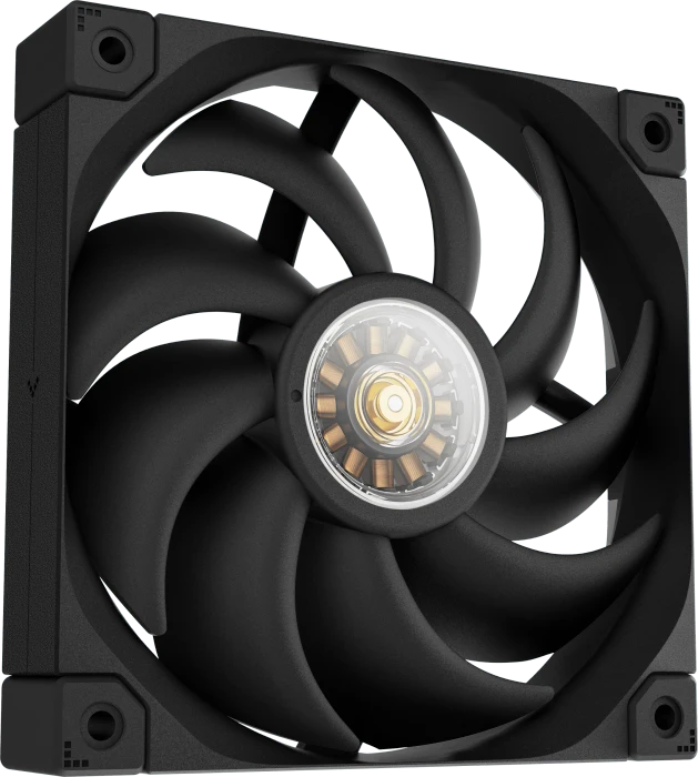 DeepCool FT12, schwarz, 120mm