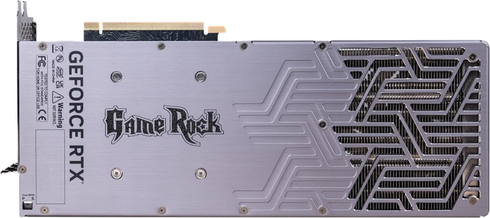 Palit GeForce RTX 4090 GameRock, 24GB GDDR6X, HDMI, 3x DP