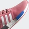 adidas NMD_R1 hazy rose/cloud white/glow blue (Damen) Vorschaubild