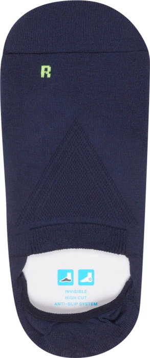 Falke Cool Kick Socken marine (16675-6120) – Bild 3 von 5