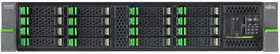 Fujitsu Primergy RX300 S8, Xeon E5-2620 v2, 8GB RAM, 2HE, Windows Server 2012 R2 Datacenter (VFY:R3008SX060DE/R6)