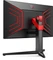 AOC Agon AG324UX, 31.5" Vorschaubild