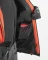 Salomon Highland Snowboardjacke cherry tomato/deep black (Herren) Vorschaubild