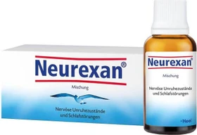 Heel Neurexan Tropfen, 30ml