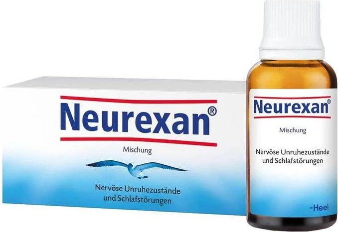 Heel Neurexan Tropfen, 30ml