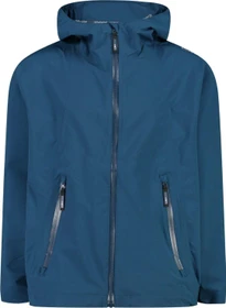 CMP Shell 2l Funktionsjacke blue steel (Junior)