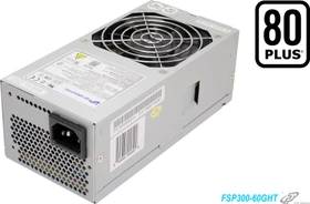 FSP FSP300-60GHT(80) 300W, TFX