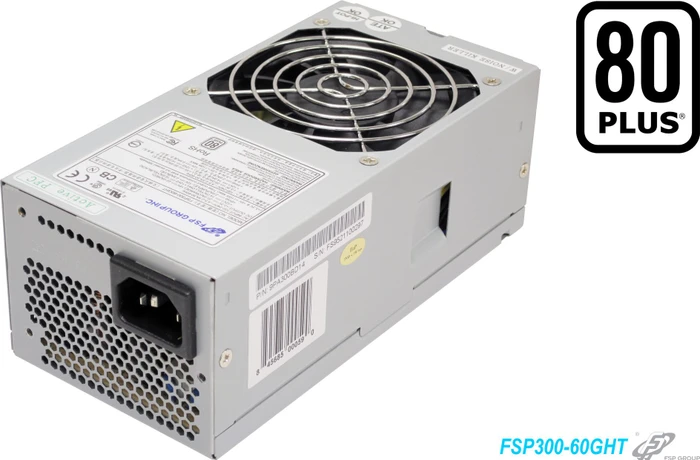 FSP FSP300-60GHT(80) 300W, TFX
