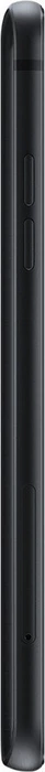 LG Q7 LMQ610EM schwarz