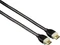 Hama Tech-Line High Speed HDMI 1.3 Kabel doppelt geschirmt schwarz, 3m Vorschaubild
