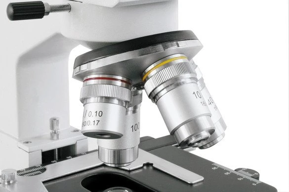 Bresser Researcher Trino 40x-1000x