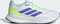 adidas Runfalcon 5 cloud white/cobalt blue/lucid lemon (Junior) Vorschaubild