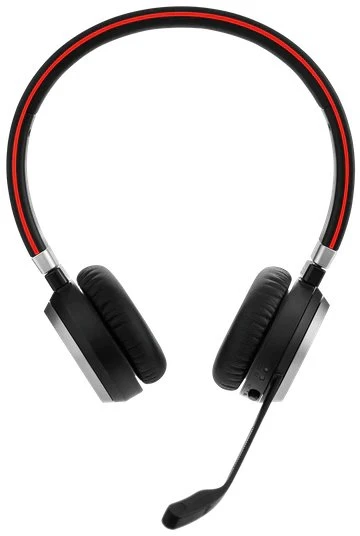 Jabra Evolve 65 Stereo UC