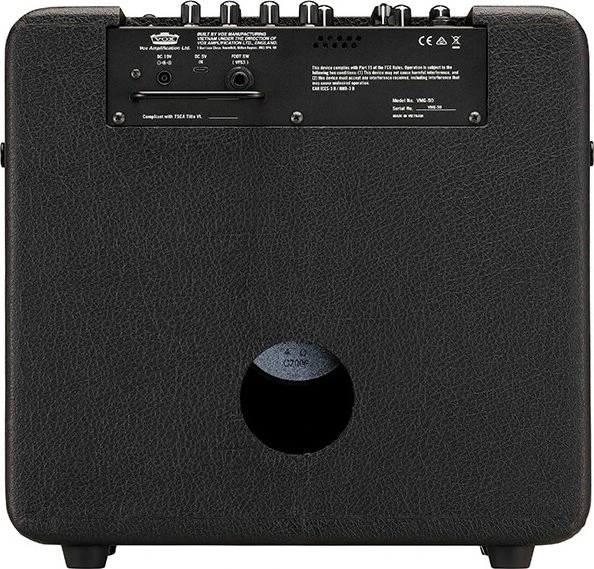 VOX Mini Go 50