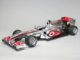 Revell Vodafone McLaren Mercedes MP4-25 (L. Hamilton)