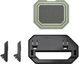 Thermaltake Chassis Stand Kit für Thermaltake The Tower 300, Matcha Green