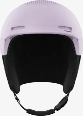Salomon Husk Prime MIPS Helm evening haze/echo