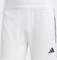 adidas Tiro 23 League Trainingshose kurz weiß/schwarz (Damen) Vorschaubild