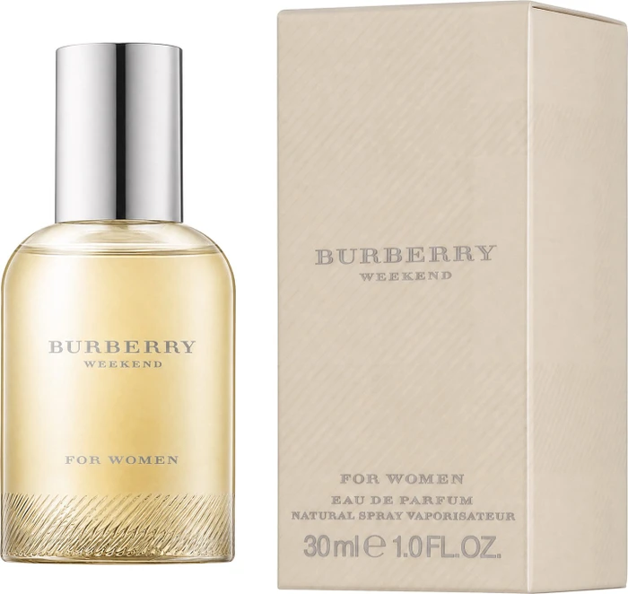 Burberry Weekend for Women