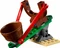 LEGO Angry Birds - King Pig's Castle Vorschaubild
