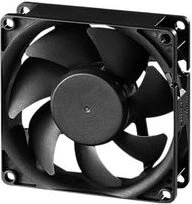Sunon GE 8025 B3 24V DC, 80mm
