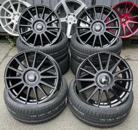 MM Wheels MM04 8.5x19 5/112 ET30 (verschiedene Farben)