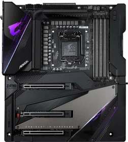 GIGABYTE Z490 AORUS Xtreme (Intel 1200)