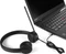 Lenovo Essential Stereo Analog Headset Vorschaubild