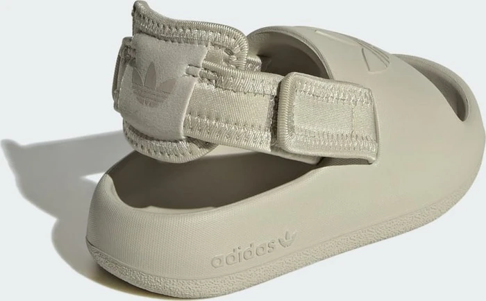 adidas Adifom Adilette putty grey (Junior)