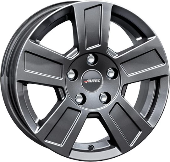Autec Typ TG Tigris 6.0x14 5/112 ET30 (verschiedene Farben)