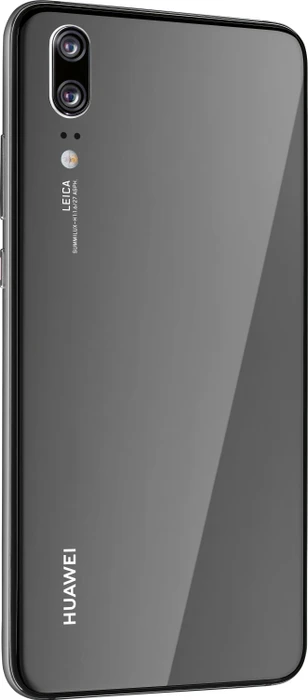 Huawei P20 Single-SIM mit Branding