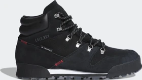 adidas Terrex Snowpitch Cold.RDY core black/scarlet (Herren)